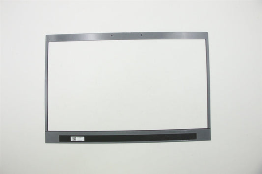 Lenovo ThinkPad X395 Bezel front trim frame Cover Black 02DM421