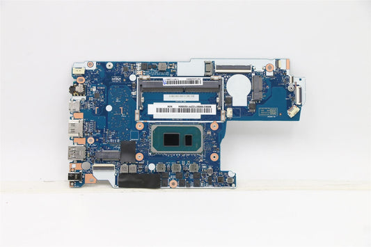 Lenovo IdeaPad 3 17ITL6 Motherboard Mainboard UMA inteli71165G7 4G 5B21B85071