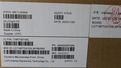 Lenovo ThinkPad X13 Gen 4 Keyboard Palmrest Top Cover Belgian Black 5M11L85868