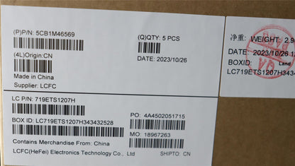 Lenovo COVER Upper Case ASM_SPA L 83EQNFPABN 5CB1M46569