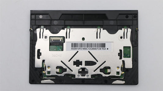 Lenovo ThinkPad T480 Touchpad Trackpad Board Black 01LV560