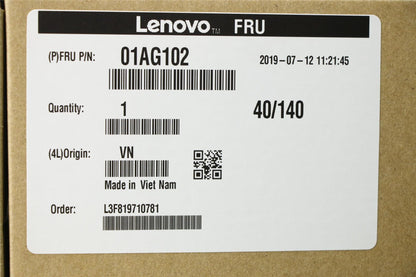 Lenovo IdeaCentre Y720 15ISH Y700 34ISH P320 P320 CPU Processor 01AG102