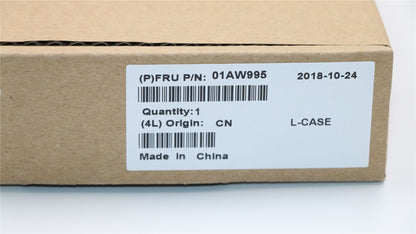 Lenovo Yoga X1 1st Bottom Base Lower Cover Black 01AW995