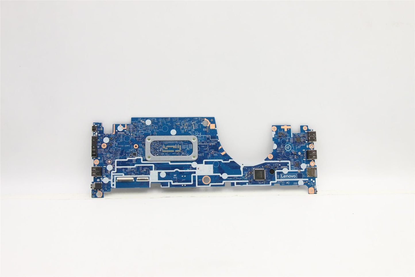 Lenovo ThinkPad L13 Gen 2 s Motherboard Mainboard UMA INTELI51135G7 5B21K85604
