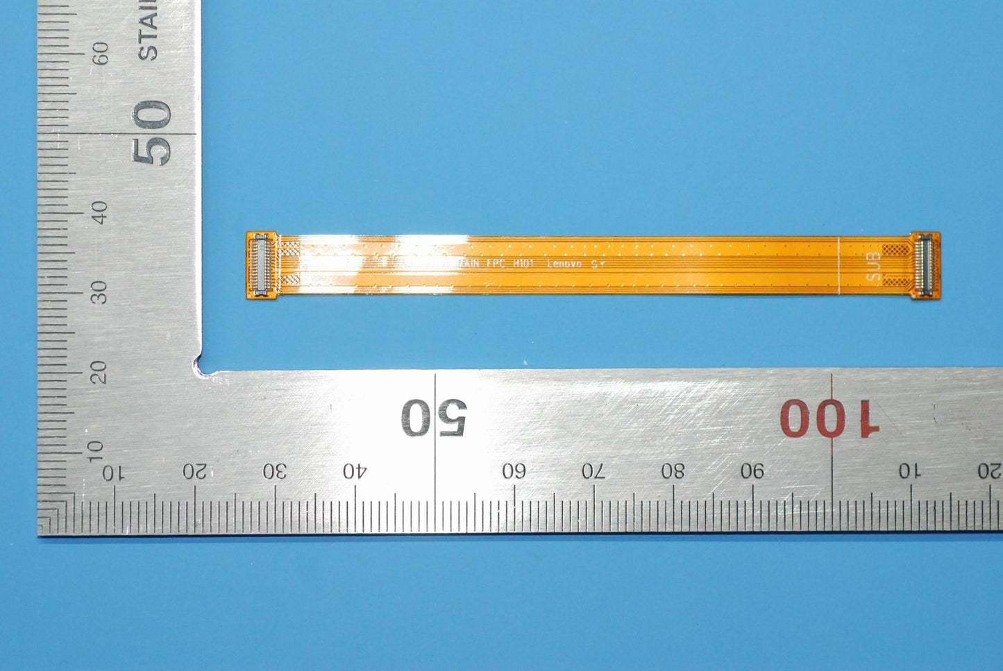 Lenovo S820 Main FPC,T=0.1mm FPC Board SP69A15639