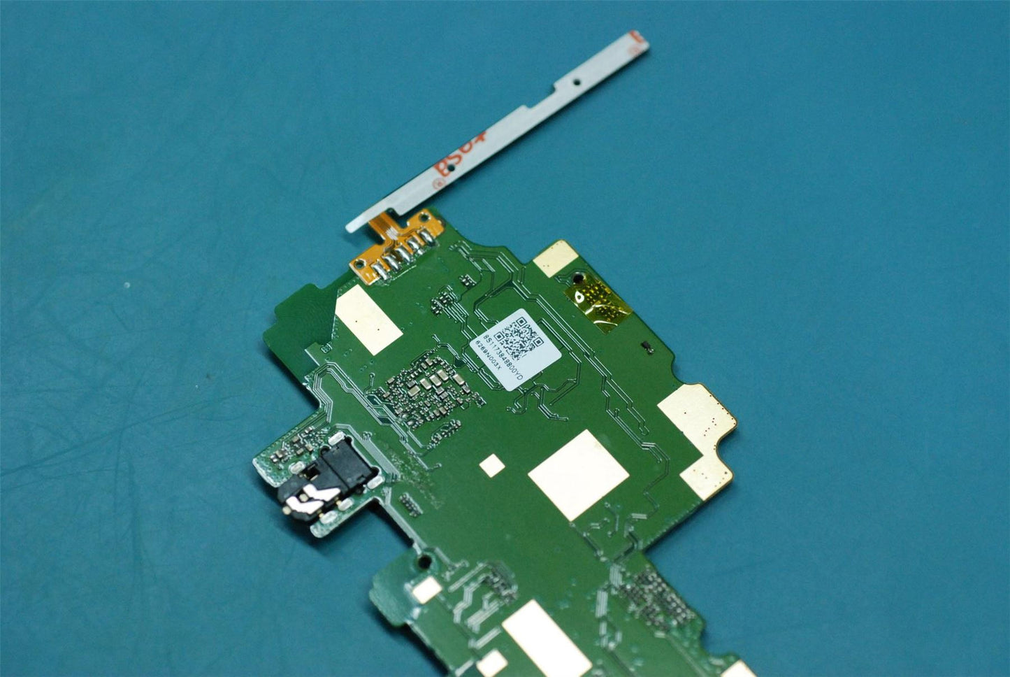 Lenovo TB-7703F MB_2G+16G&*11745041-00 CS 5B28C06119