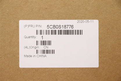 Lenovo IdeaPad S340-15IWL S340-15IML Keyboard Palmrest Top Cover 5CB0S18776