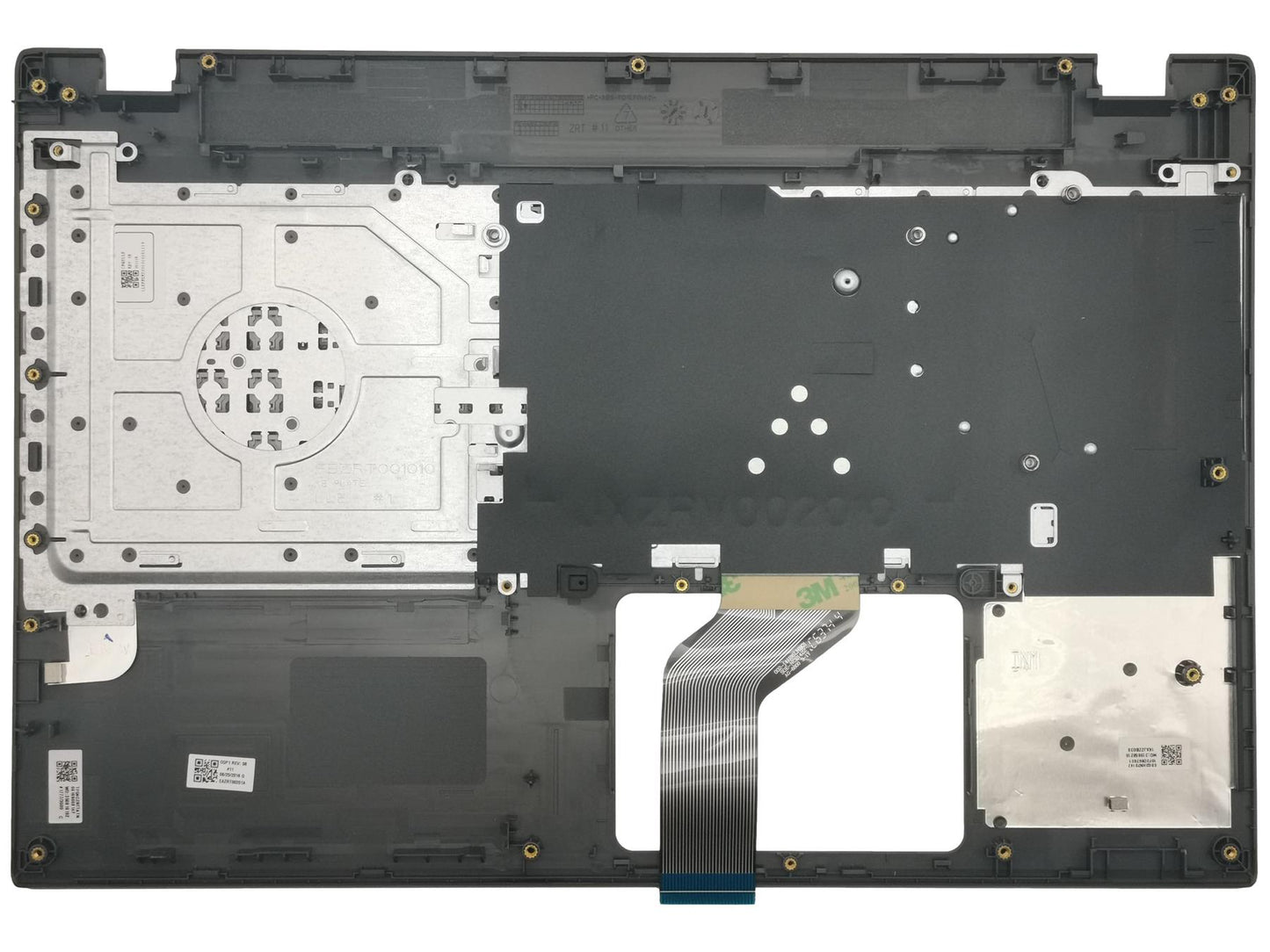 Acer Aspire E5-574 E5-574G Palmrest Cover Keyboard Italian 6B.G3HN7.014