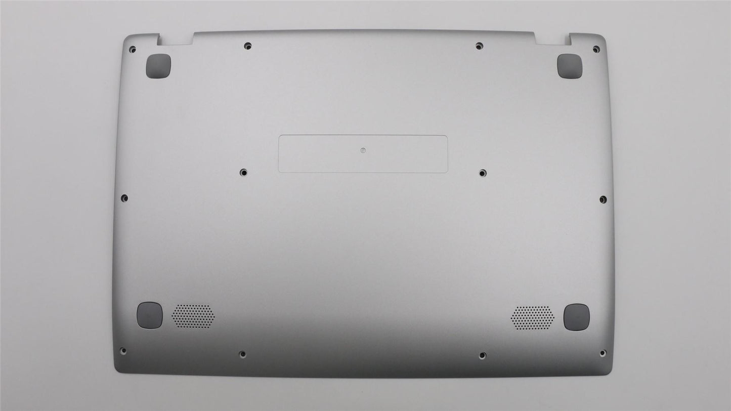 Lenovo IdeaPad 100S-14IBR Bottom Base Lower Cover Silver 5CB0K69432