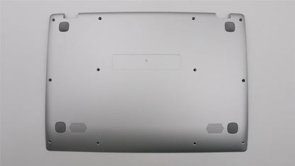 Lenovo IdeaPad 100S-14IBR Bottom Base Lower Cover Silver 5CB0K69432