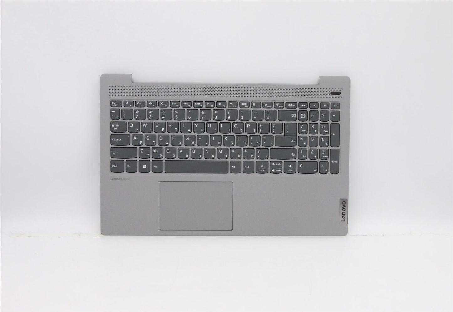 Lenovo IdeaPad 5 15ITL05 5 15IIL05 Palmrest Cover Touchpad Keyboard 5CB0X56308