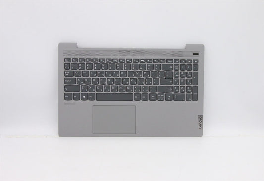 Lenovo IdeaPad 5 15ITL05 5 15IIL05 Palmrest Cover Touchpad Keyboard 5CB0X56308
