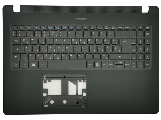 Acer Travelmate P215-41 P215-52 P215-41-G3 Palmrest Cover Keyboard 6B.VLLN7.014