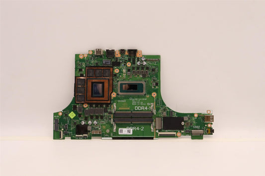Lenovo IdeaPad 3 16IAH7 3 15IAH7 Motherboard Mainboard DIS 5B21F28583