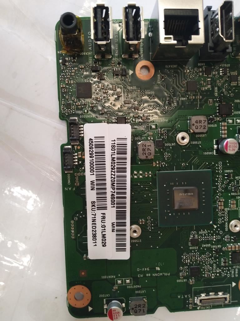 Lenovo IdeaCentre 520S-23IKU Motherboard Mainboard 01LM029