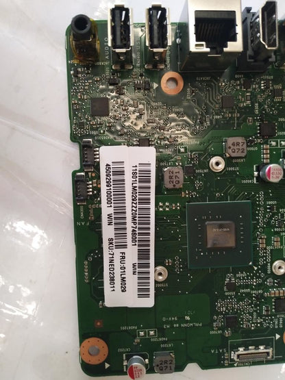 Lenovo IdeaCentre 520S-23IKU Motherboard Mainboard 01LM029