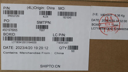 Lenovo RUBBER Rubber L 21J8 SENSOR 5R60S37250