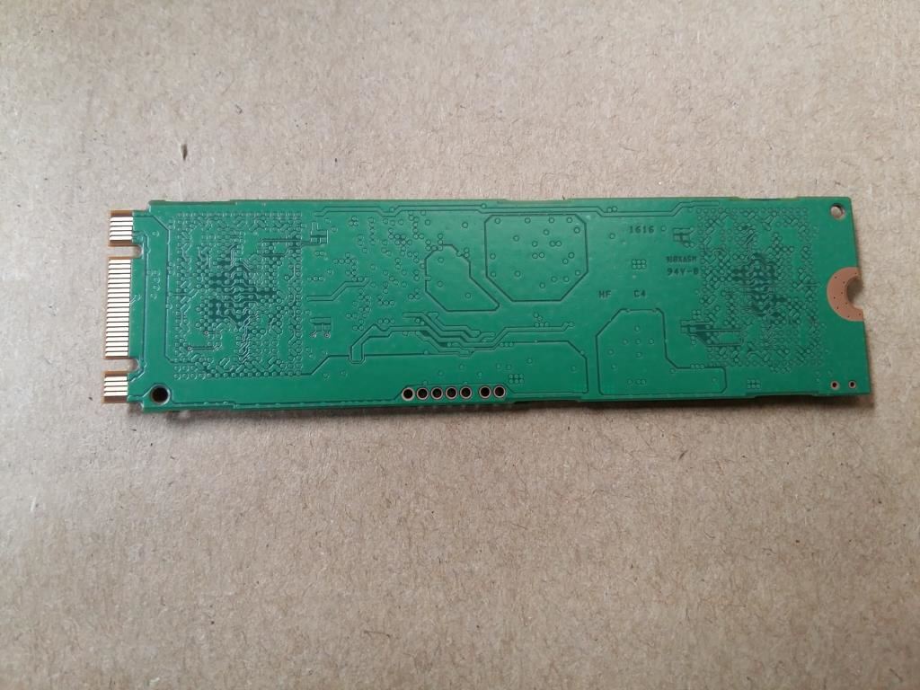 Lenovo Yoga 11e 3rd 260 11e 3rd Gen X1 1st Gen Solid State Drive SSD 00UP620