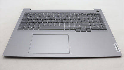 Lenovo COVER Upper Case ASM_UKE W21KK AG BL 5CB1M48420