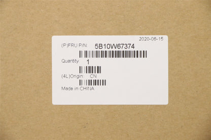 Batterie Lenovo Yoga C940-14IIL 7,68 V 60 Wh 5B10W67374