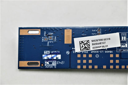 Lenovo All-In-One C540 Converter Board For Samsung 90001757