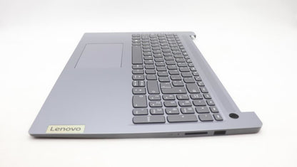 Lenovo COVER Upper Case ASM_SPA L 83ESFPAGBL 5CB1M45223