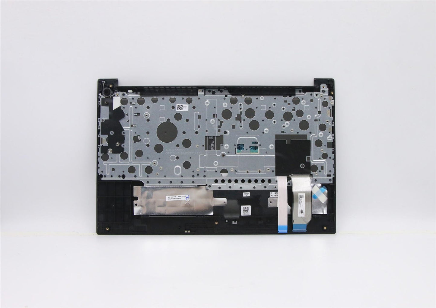 Lenovo MECH_ASM FRU ASM BL NFPR BK UK FRA 5M10W64590