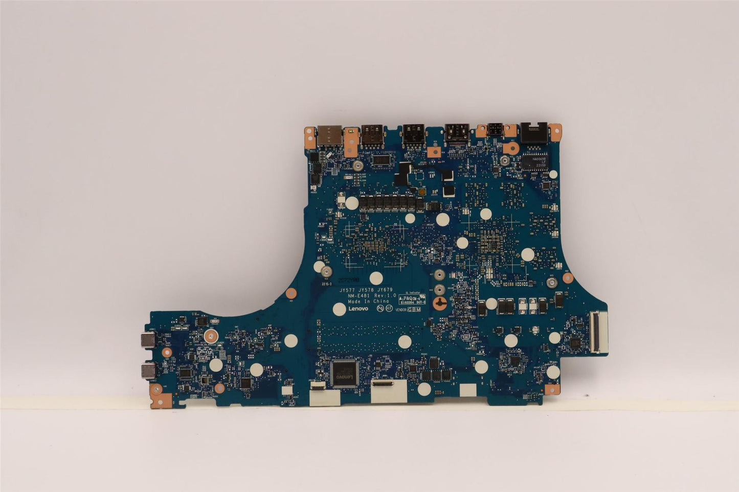 Lenovo 5 15ARH7 Motherboard Mainboard DIS AMDR76800H 5B21H23614