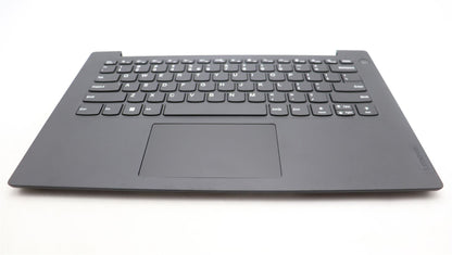 Lenovo K14 Keyboard Palmrest Top Cover US Europe Black 5M11G25825