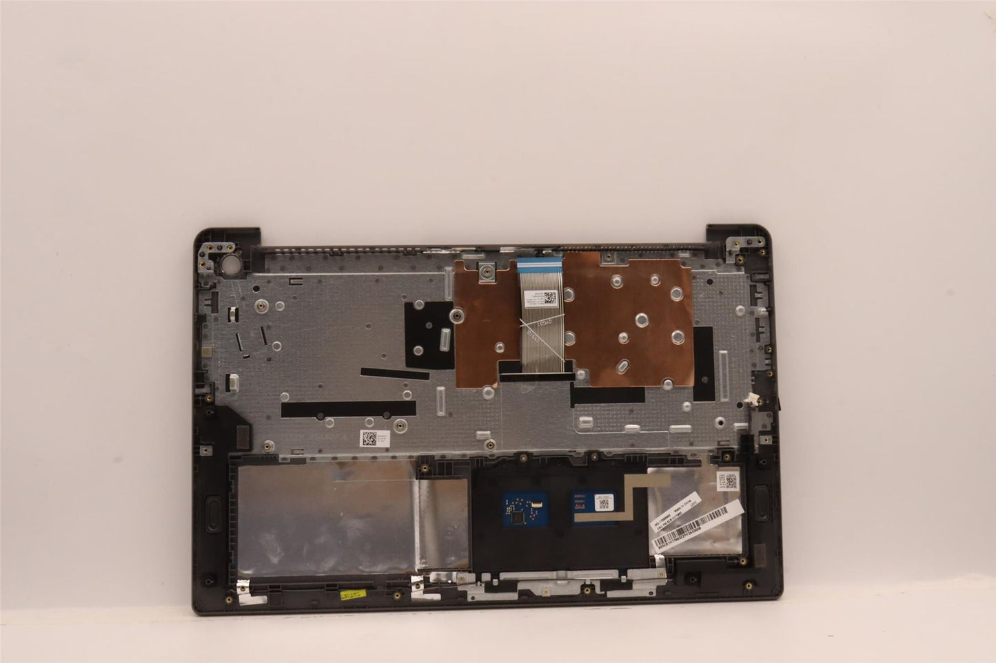 Lenovo IdeaPad 3 15IAU7 3 15ABA7 Palmrest Cover Touchpad Keyboard 5CB1H77963