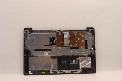 Lenovo IdeaPad 3 15IAU7 3 15ABA7 Palmrest Cover Touchpad Keyboard 5CB1H77963
