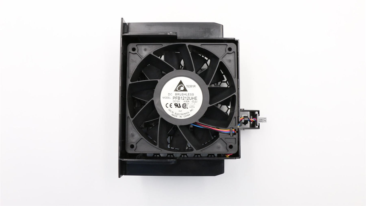 Lenovo Rear fan ASSY, Jordan 01EF973