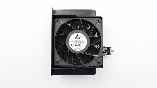 Lenovo Rear fan ASSY, Jordan 01EF973