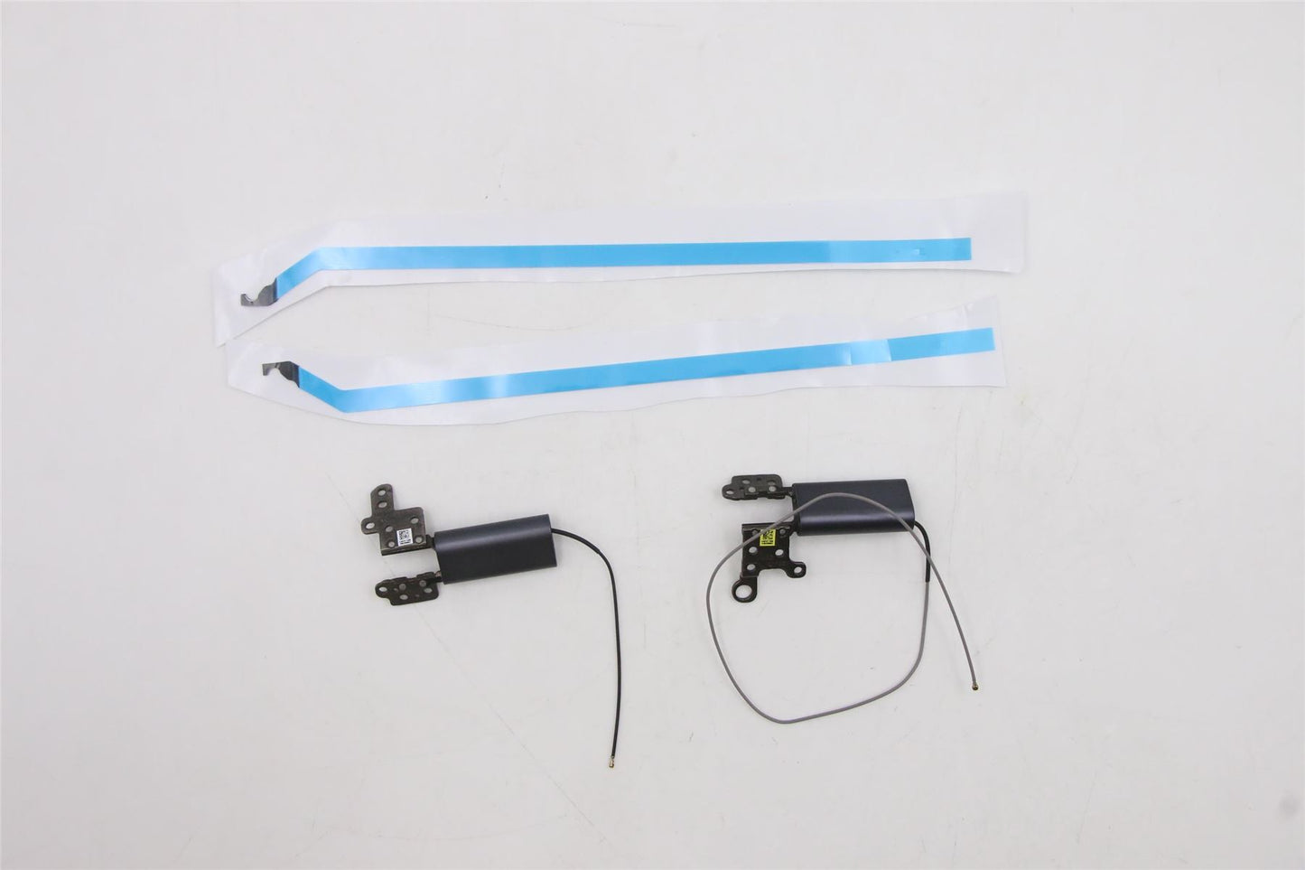 Lenovo Yoga 7-15ITL5 Hinge Hinges Bracket Black 5H50S28987
