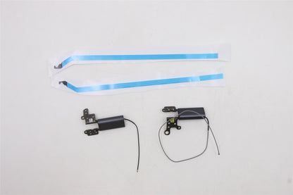 Lenovo Yoga 7-15ITL5 Hinge Hinges Bracket Black 5H50S28987