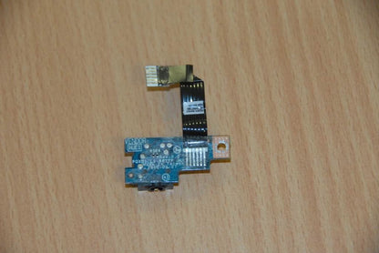 Lenovo PQXU1 Audio I/O Board 31047861