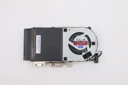 Lenovo Tiny6 65W AVC ILM cooler 5H40U93019