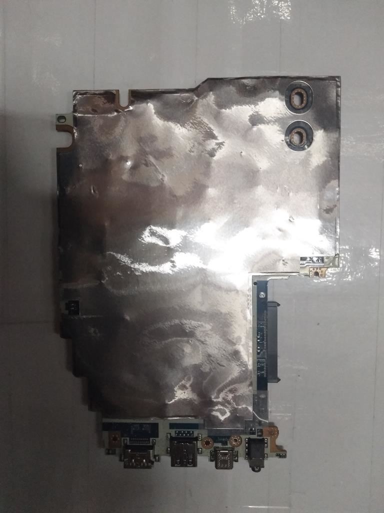 Lenovo Yoga 520-14IKB Motherboard Mainboard 5B20N67638
