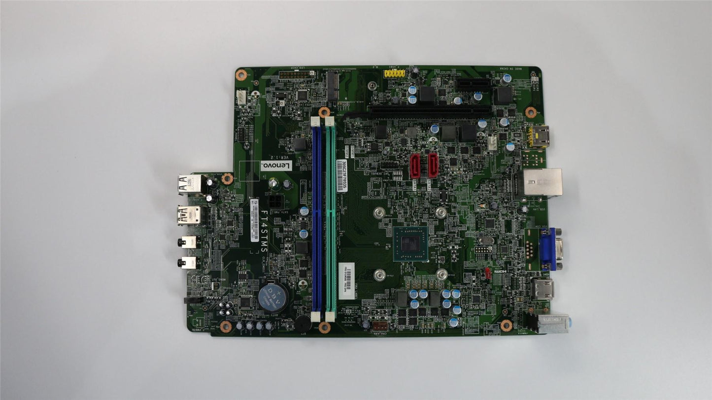 Lenovo IdeaCentre 310S-08ASR Motherboard Mainboard UMA AMD A9-9425 01LM987