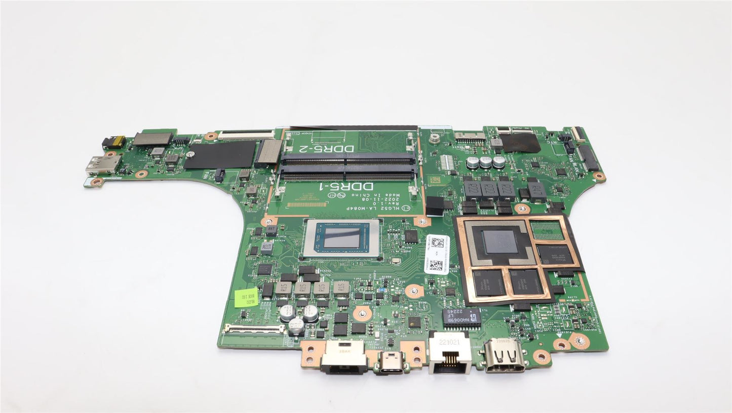 Lenovo IdeaPad 3 15ARH7 Motherboard Mainboard DIS AMDR57535HS 5B21J60153