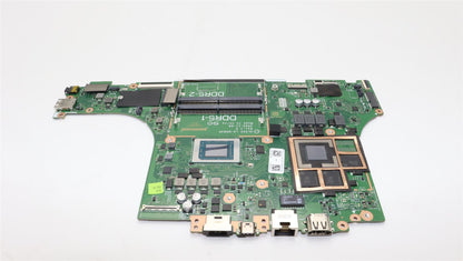 Lenovo IdeaPad 3 15ARH7 Motherboard Mainboard DIS AMDR57535HS 5B21J60153