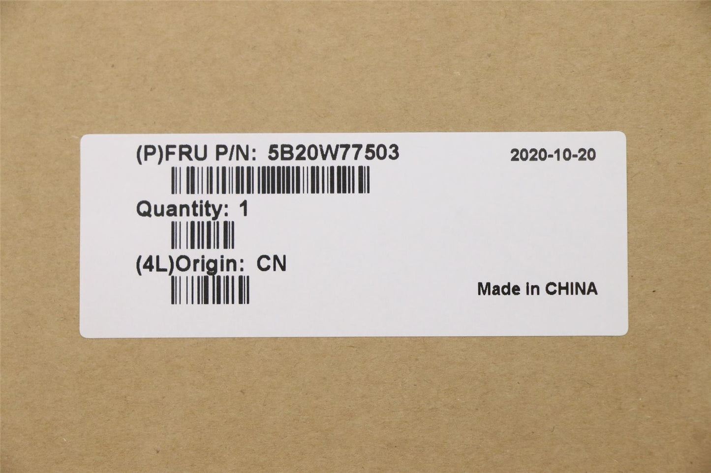 Lenovo ThinkPad L15 L14 s Motherboard Mainboard UMA intelI510210U 5B20W77503