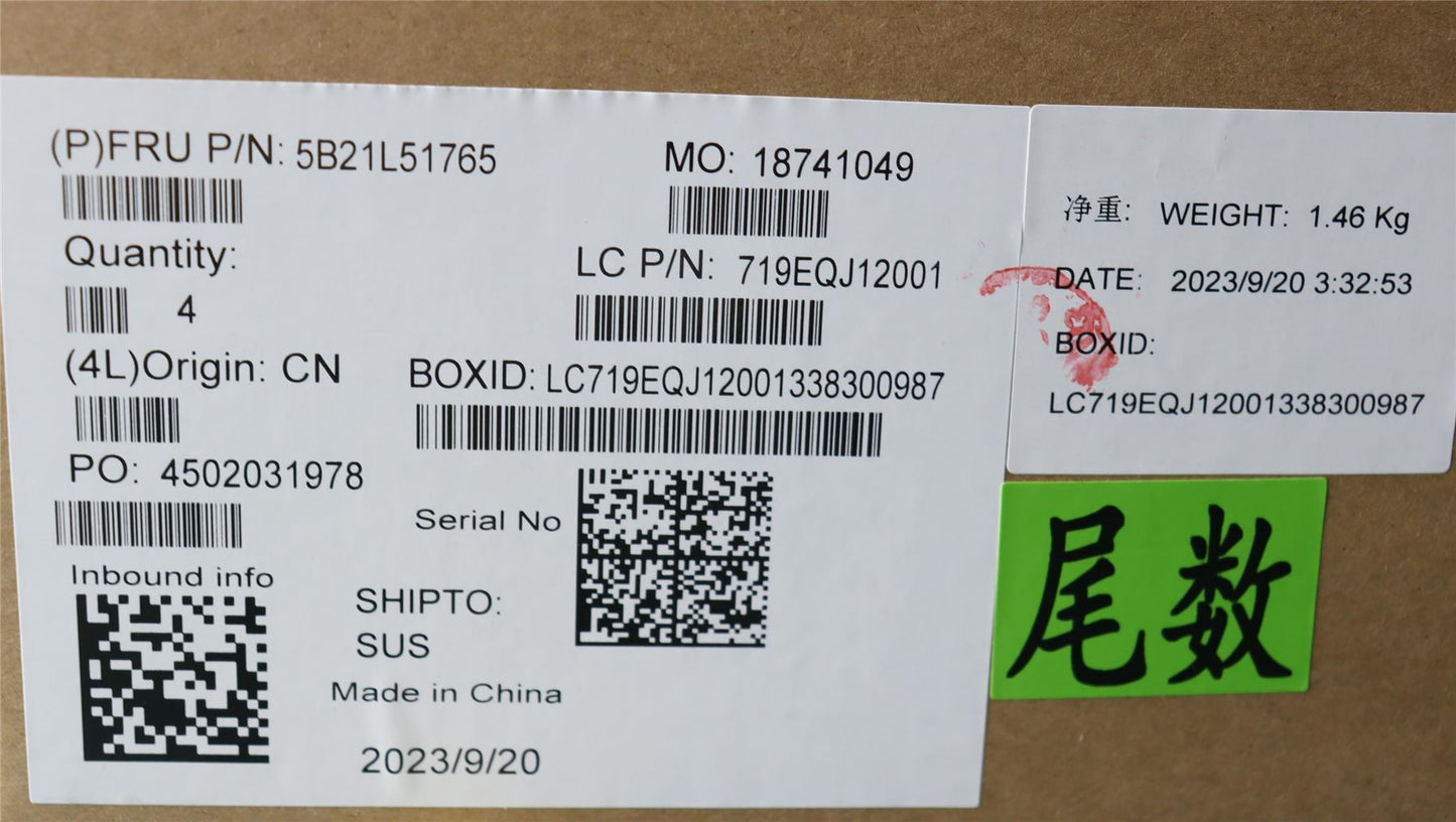 Lenovo L82Y5NOK R77840HSRTX40506G16GRM 5B21L51765