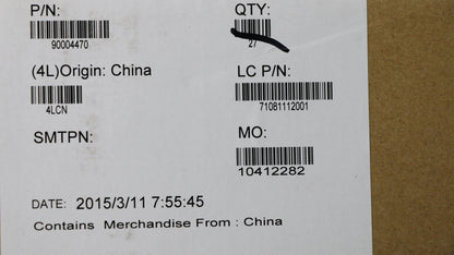 Lenovo AILZB ODD W/BL Optical Drive Board 90004470