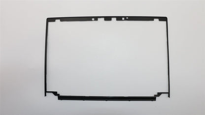 Lenovo ThinkPad T480s Bezel front trim frame Cover Black 01YU113