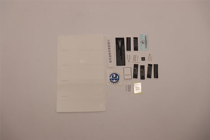 Lenovo LABEL Label L 20YN for label kits 5L10W35111