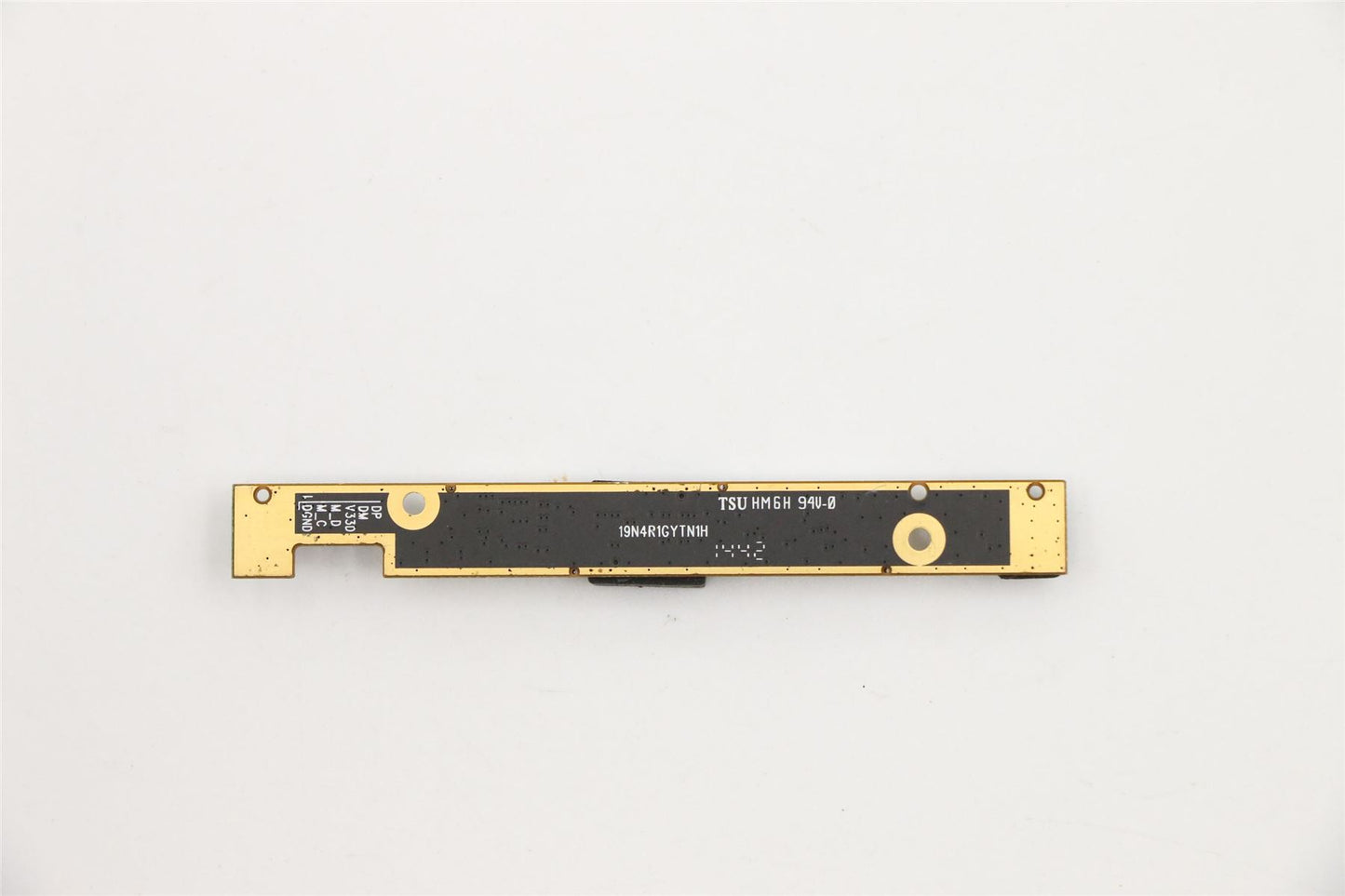 Lenovo Bison 720P WB Lo5840 Cam CX6X WT 20200627