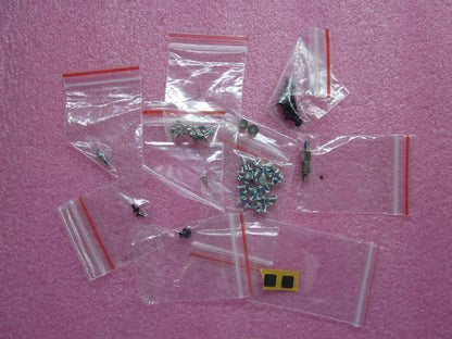 Lenovo ThinkPad X220 Screw Screws Kit 04W1419