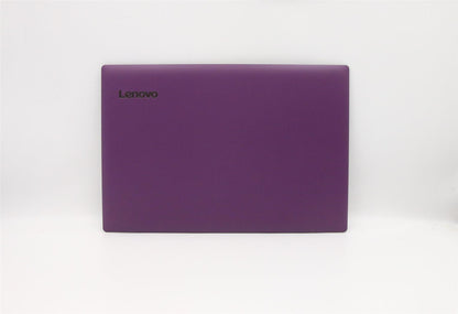 Lenovo IdeaPad 320-15IKB 330-15IKB LCD Cover Rear Back Housing Purple 5CB0N86349