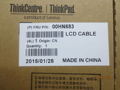 Lenovo ThinkPad T450s T440s Cable Lcd Screen Display LED 04X3868
